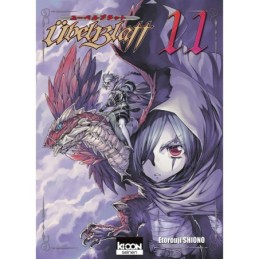Ubel Blatt, Tome 11 Occasion
