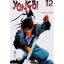 Yongbi, Tome 12 : Occasion