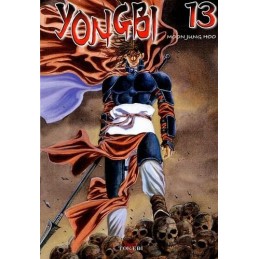 Yongbi, Tome 13 : Occasion