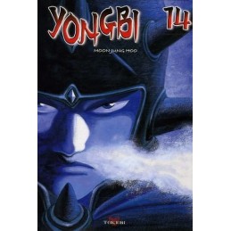 Yongbi, Tome 14 : Occasion