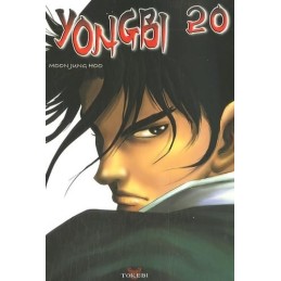 Yongbi, Tome 20 : Occasion