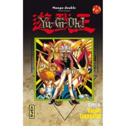 Yu-Gi-Oh ! (Intégrale) -...