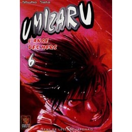 Umizaru - l'ange des mers...
