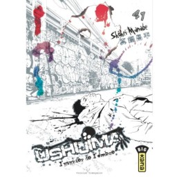 Ushijima, l'usurier de...