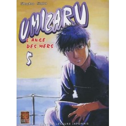 Umizaru, Tome 5 : Occasion