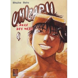 Umizaru, Tome 4 : Occasion