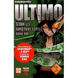 Ultimo T02 Occasion