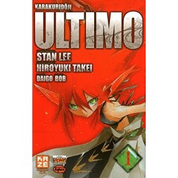 Ultimo T01 Occasion