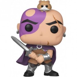 Funko Pop! Games: Dungeons...