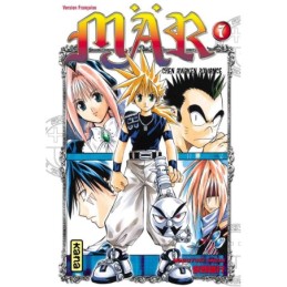 Mär - Tome 7 Occasion
