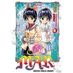 Mär - Tome 6 Occasion