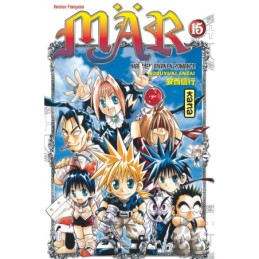 Mär - Tome 15 Occasion