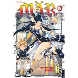 Mär - Tome 12 Occasion