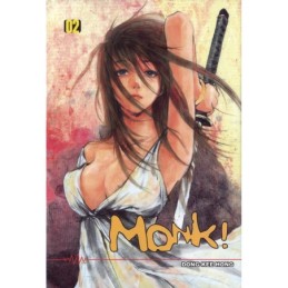 Monk T2 Occasion