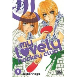 Shojo Occasion