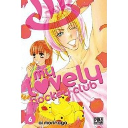 Shojo Occasion