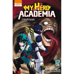 My Hero Academia T06 Occasion