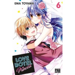 Love Hotel Princess T06...