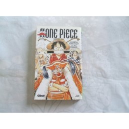 Aux prises avec Baggy et...
