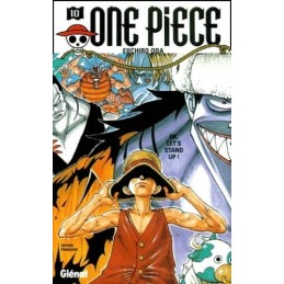 One Piece, tome 10 : OK,...