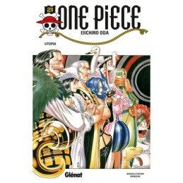 One Piece - Édition...
