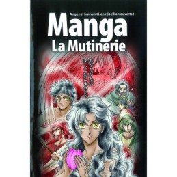 La Bible Manga, Volume 1 :...