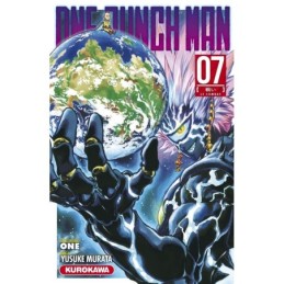 One-Punch Man - T7 Occasion