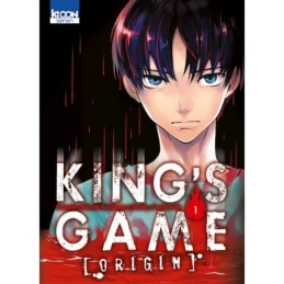 King's Game Origin T01 (1)...