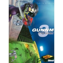 Gunnm - Édition originale -...