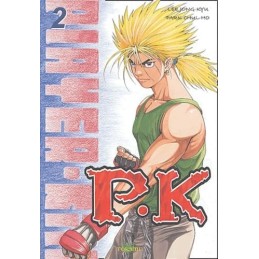 Player Kill, Tome 2 Occasion