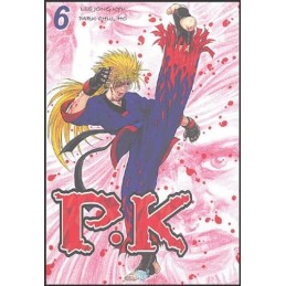 Player Kill, Tome 6 : Occasion