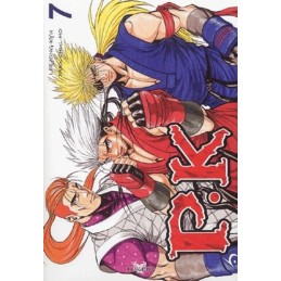 Player Kill, Tome 7 : Occasion