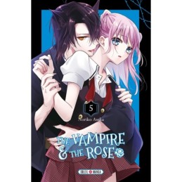 The Vampire and the Rose...