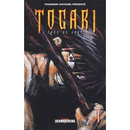 Togari, tome 1 : L'Epée de...