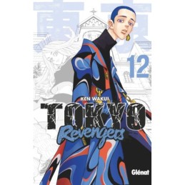 Tokyo Revengers - Tome 12...