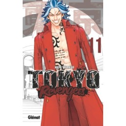 Tokyo Revengers - Tome 11...