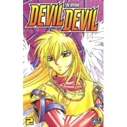 Devil Devil, tome 2 Occasion