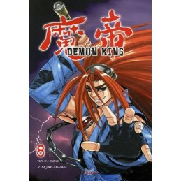 Demon King, Tome 8 : Occasion