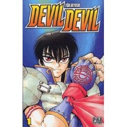 Devil Devil, tome 1 Occasion