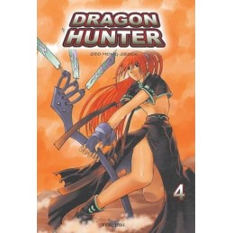 Dragon Hunter, tome 4 Occasion