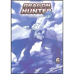 Dragon Hunter, tome 6 :...