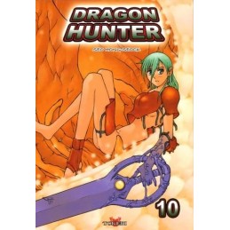 Dragon Hunter, Tome 10 :...