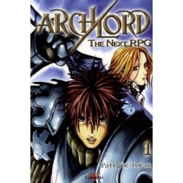 Archlord, Tome 1 : Occasion