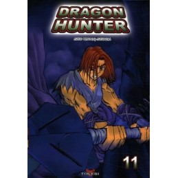 Dragon Hunter, Tome 11 :...