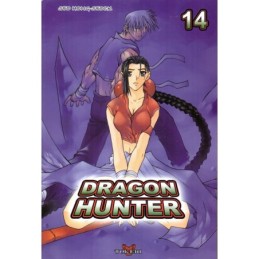 Dragon hunter T14 Occasion