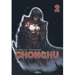Chonchu, tome 2 Occasion