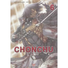 Chonchu, tome 6 Occasion