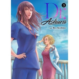 Dr. Ashura T03 (03) Occasion