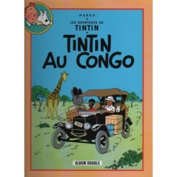 Tintin - Album Double:...