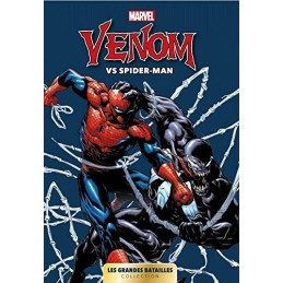 Marvel: Les Grandes...
